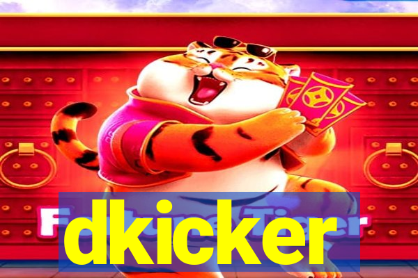 dkicker