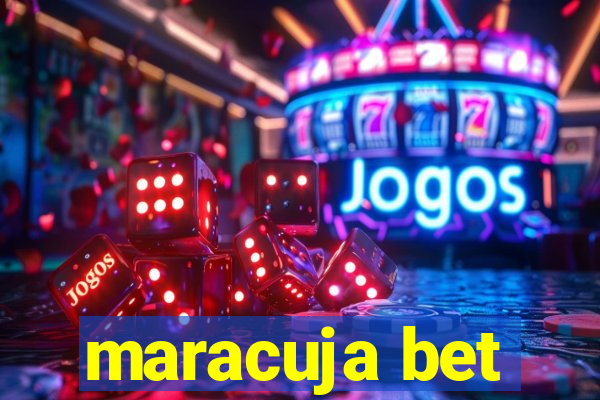 maracuja bet