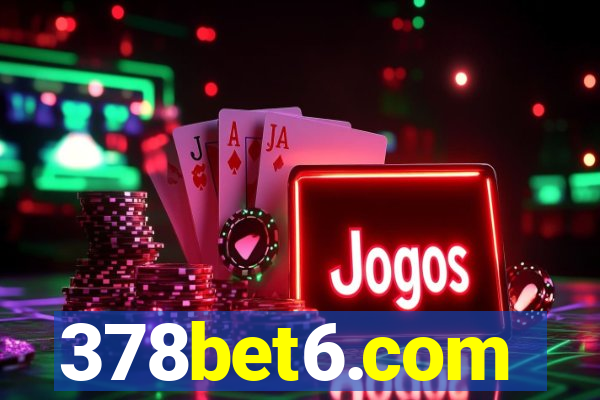 378bet6.com