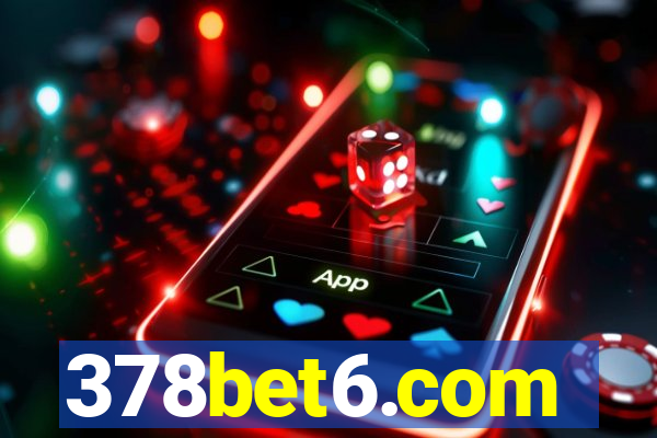 378bet6.com