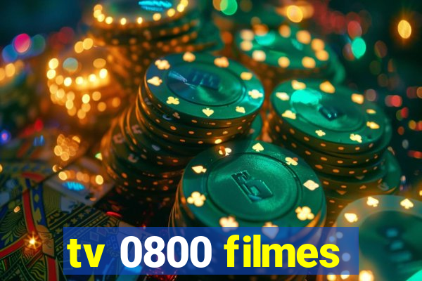 tv 0800 filmes