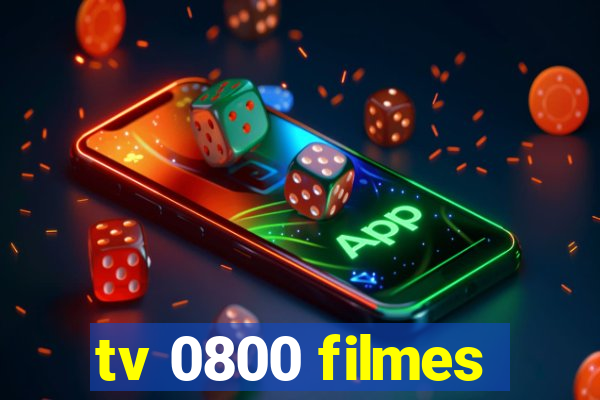 tv 0800 filmes