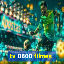 tv 0800 filmes