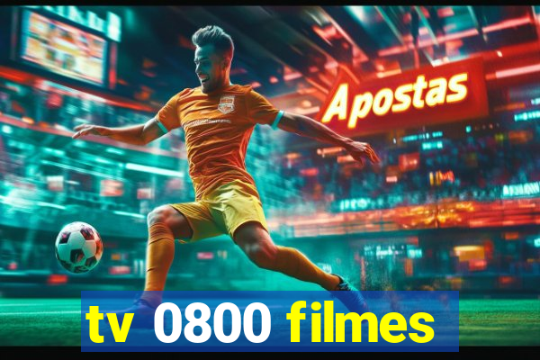 tv 0800 filmes