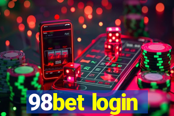 98bet login