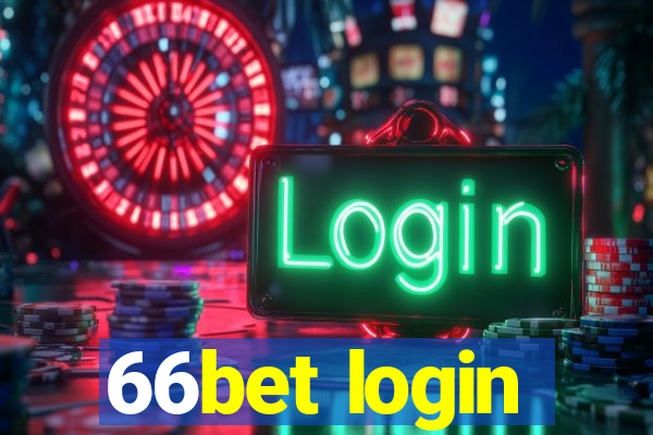 66bet login