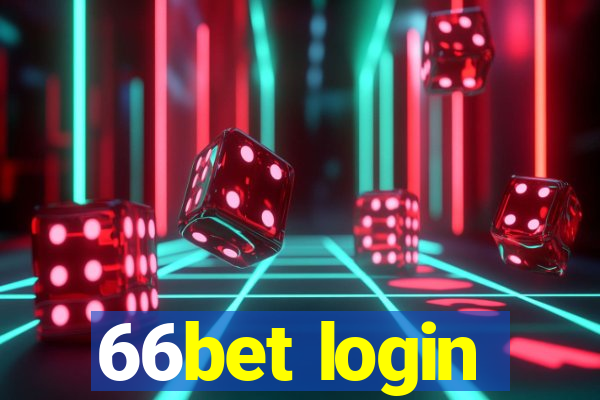 66bet login