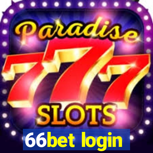 66bet login