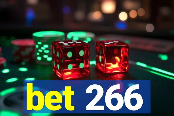 bet 266
