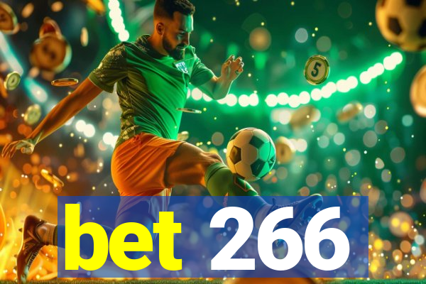 bet 266