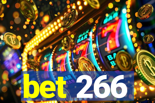 bet 266