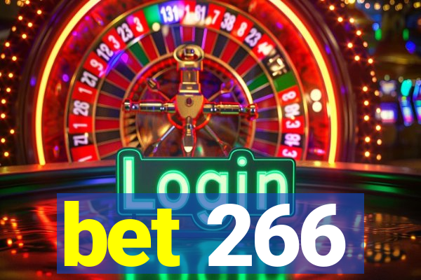bet 266