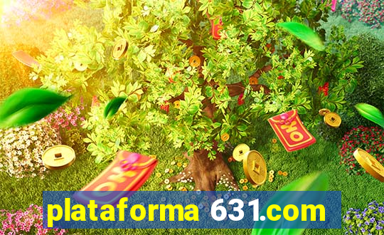 plataforma 631.com