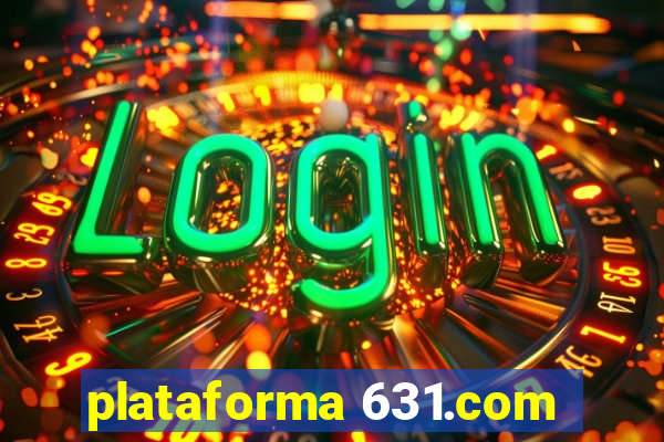 plataforma 631.com