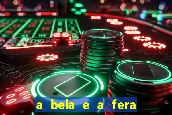 a bela e a fera (1991 filme completo dublado) rede canais