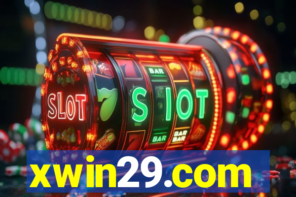 xwin29.com