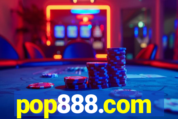 pop888.com