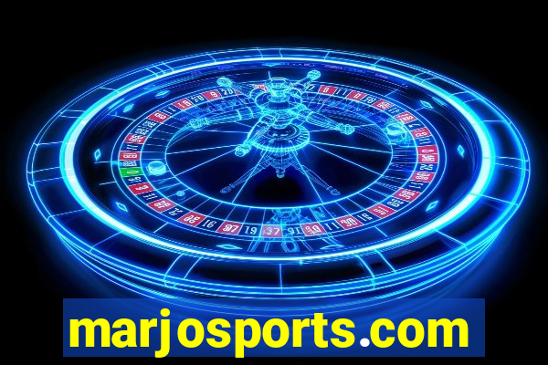marjosports.com.br