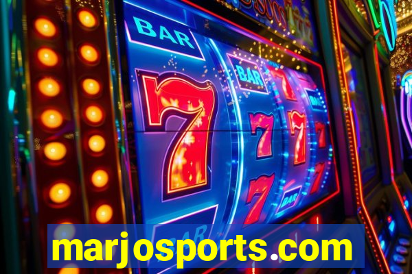 marjosports.com.br