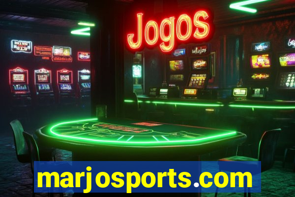 marjosports.com.br