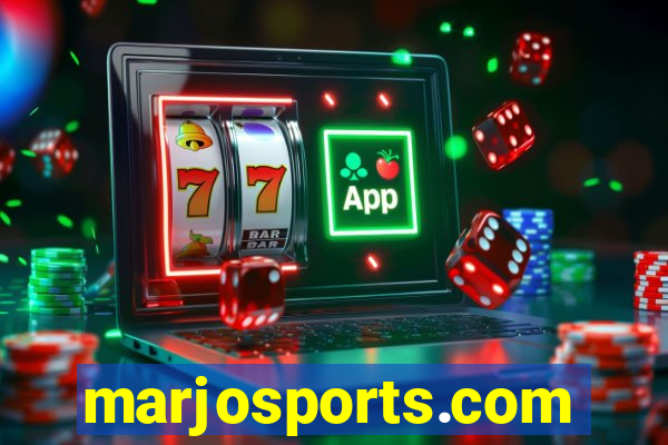 marjosports.com.br