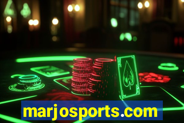 marjosports.com.br