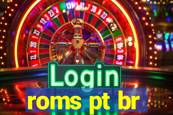 roms pt br