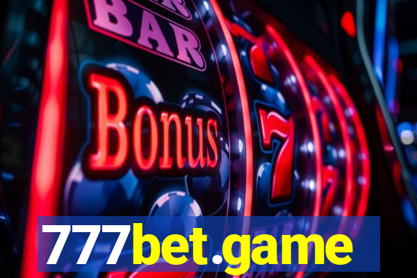 777bet.game