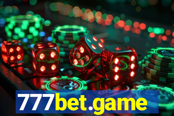 777bet.game
