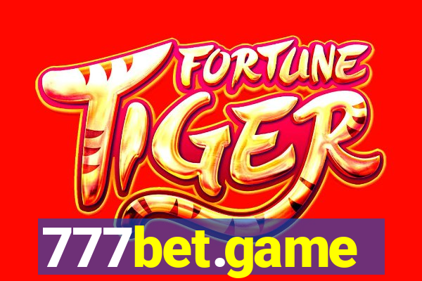 777bet.game
