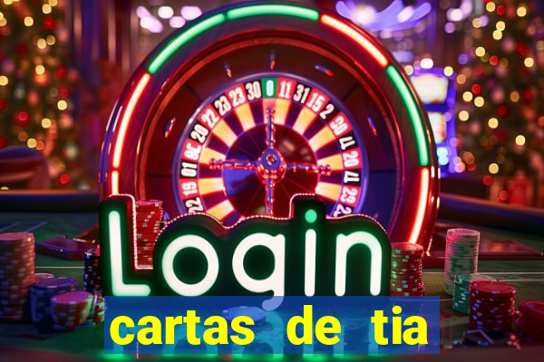 cartas de tia neiva pdf