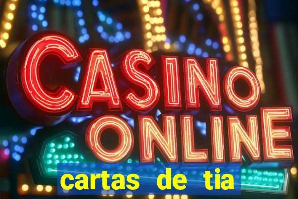 cartas de tia neiva pdf