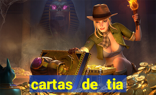cartas de tia neiva pdf