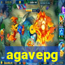 agavepg