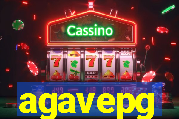 agavepg