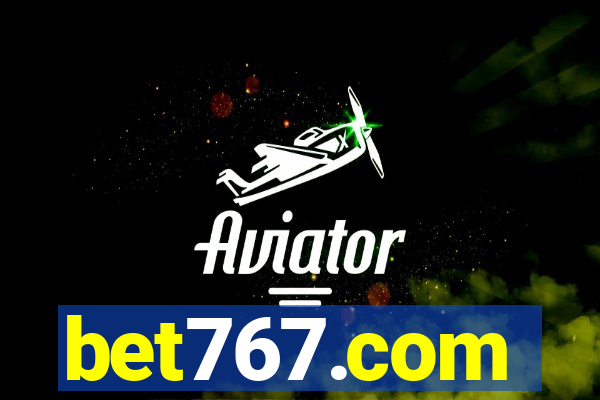 bet767.com