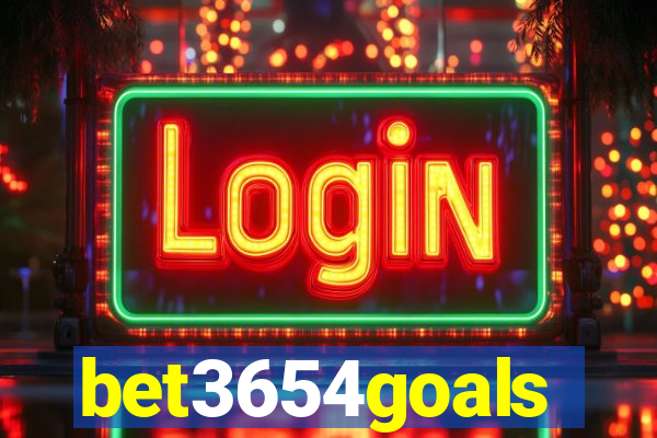bet3654goals