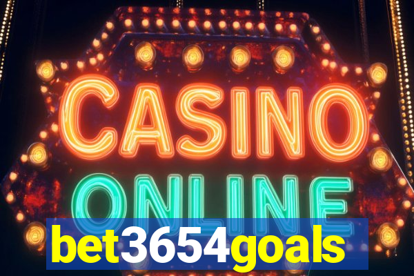 bet3654goals