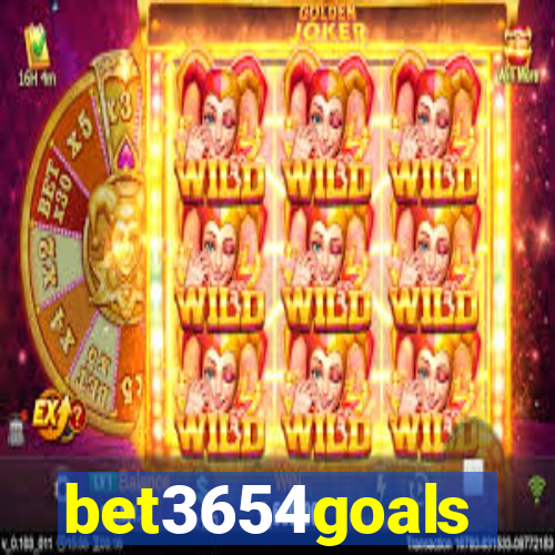 bet3654goals