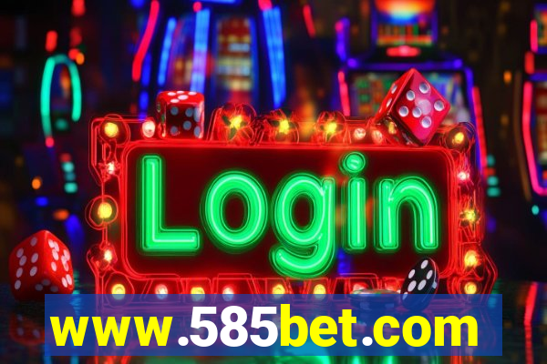 www.585bet.com