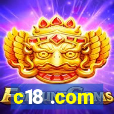 c18 .com