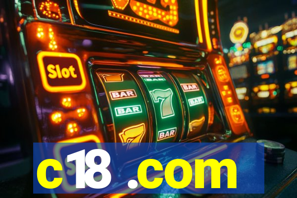 c18 .com