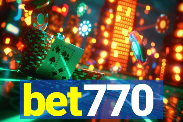 bet770