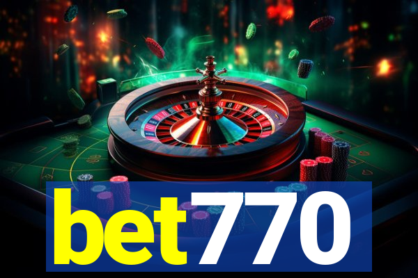 bet770