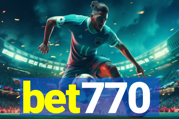 bet770