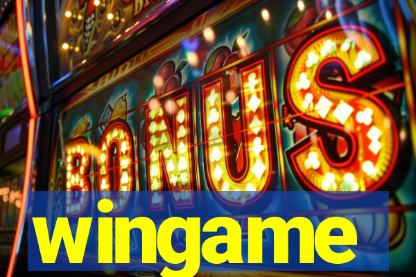 wingame