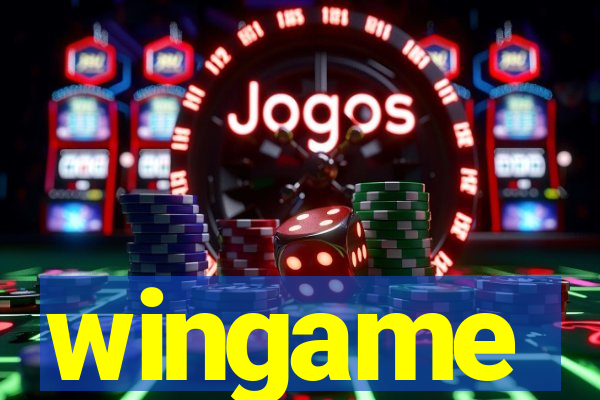 wingame