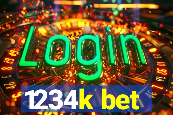 1234k bet