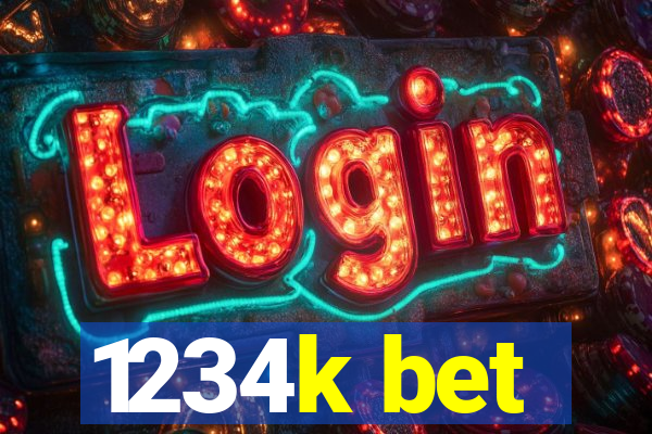 1234k bet