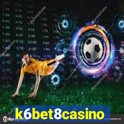 k6bet8casino